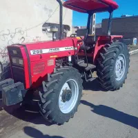 تراکتور۲۹۹|خودرو سنگین|چالدران, |دیوار