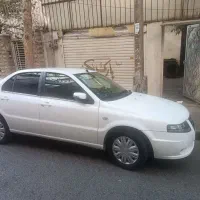 سمند سورن پلاس ef7 دوگانه مخزن بزرگ