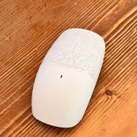 ماوس مایکروسافت Microsoft Touch Limited Edition|قطعات و لوازم جانبی رایانه|سبزوار, پاسداران|دیوار