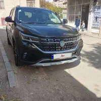 فروش ماشین FMCT5
