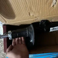 کمک ۲۰۶ فابریک