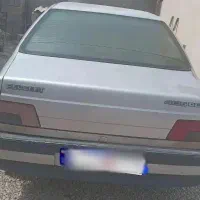 پژو405مدل85 دوگانه گپسولی|خودرو سواری و وانت|برازجان, |دیوار