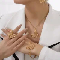 فروشگاه اکسسوری ترندلی