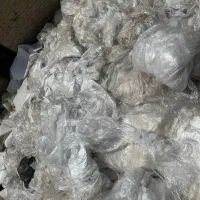 ضایعات نایلون و کارتن کیسه موادبالای ۲۰۰ کیلو