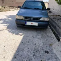 پراید و لوازم