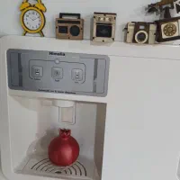 یخچال فریزر هیمالیا|یخچال و فریزر|گرگان, |دیوار