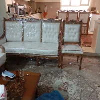 پیراهن مبل ژاله ای|مبلمان خانگی و میز عسلی|قرچک, محمد آباد|دیوار