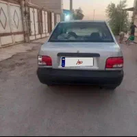 پراید ۸۷|خودرو سواری و وانت|اهواز, کوی رمضان|دیوار