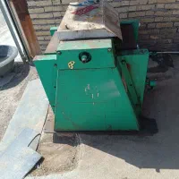 گندگی صفحه۴۰|ماشین‌آلات صنعتی|سبزوار, طبرسی (جعفرآباد)|دیوار