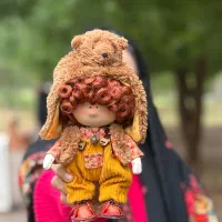 آموزش عروسک‌سازی