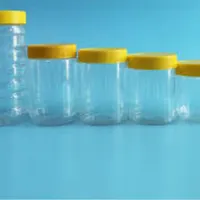 فروش بطری پت وانواع جار|ظروف نگهدارنده، پلاستیکی، یک‌بارمصرف|ایذه, |دیوار