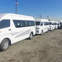 ون وانا، نیوفیس مدل 1404 موتور 2700