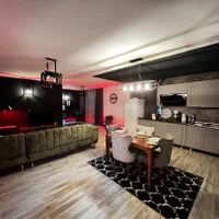 آپارتمان نوساز و وسایل برنددر سهروردی شمالی