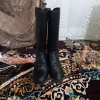 چکمه دخترانه