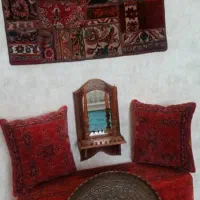 فروش تزیینات|فرش|بومهن, |دیوار