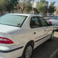 سمند 97 دوگانه‌سوز ef7فروشی کلاس 16 مخزن بزرگ