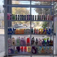 شوینده فروشی همه اجناس به قیمت تولید کننده است