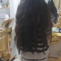 فروش و خریدمو و خریدار مو طبیعی بانوان|آرایشی، بهداشتی، درمانی|خرمآباد, |دیوار