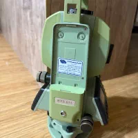 دوربین نقشه برداری foif مدل rts635|ابزارآلات|شیراز, آزادگان|دیوار