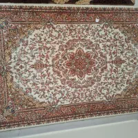 فرش ۱ ×۱.۵ متری ۲ عدد