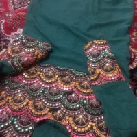 مانتو کفتان نو و استفاده‌نشده