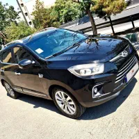 جک S5 موتور 2000 مدل 1400 بی رنگ