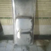 صندلی آشپزخانه سین ک|آب‌چکان و نظم‌دهنده ظروف|زاهدان, |دیوار