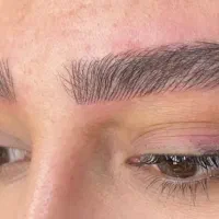 میکروبلدینگ و شیدینگ ابرو