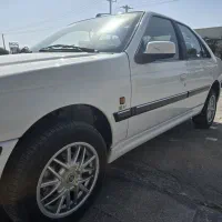 پارس موتور زانتیا ۹۰ در حد صفر|خودرو سواری و وانت|بندرعباس, |دیوار