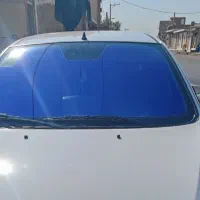 ساینا دوگانه 405|خودرو سواری و وانت|اهواز, ۳۰ متری|دیوار