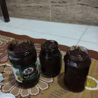 رب آلوچه ۳تا باهم|خوردنی و آشامیدنی|رامسر, |دیوار