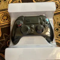 دسته تسکو tq 170 w|کنسول، بازی ویدئویی و آنلاین|اهواز, سلیم آباد(سه راه خرمشهر)|دیوار