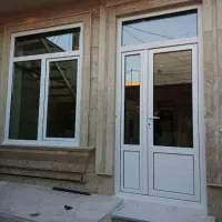 تولید درب پنجرهupvcو آلومینیوم و توری درب و پنجره|خدمات پیشه و مهارت|خوی, |دیوار