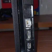 Ps4 Slim|کنسول، بازی ویدئویی و آنلاین|قم, شهرک امام حسین|دیوار