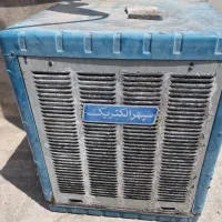 کولر آبی4000 سپهر الکتریک|کولر آبی|تهران, سهروردی|دیوار