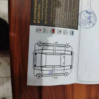 پژو 405 مدل 92|خودرو سواری و وانت|سبزوار, جوادیه شرقی|دیوار