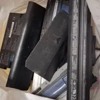 انواع باطری لب تاب|قطعات و لوازم جانبی رایانه|اسلامشهر, شهرک مهدیه|دیوار