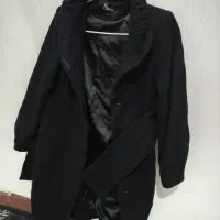 کاپشن و پالتو زمستانه و پاییزه