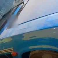 نیسان دوگانه سوز صفر کیلومتر|خودرو سواری و وانت|ماهان, |دیوار