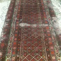 قالی فرش دستباف قدیمی|فرش|مشهد, حجاب (شهرک غرب)|دیوار