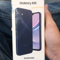 گوشی A15 4g