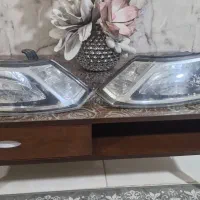 چراغ جلو ساینا