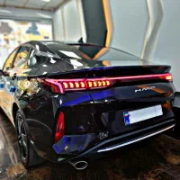 جک کی ام سی KMC J7 جی هفت مشکی ( صفر خشک فوری