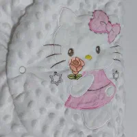 قنداق فرنگی نوزاد|اسباب و اثاث بچه|قدس, شهر‌قدس|دیوار