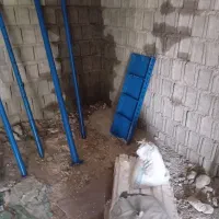 فروش جک و قالب ساختمانی|مصالح و تجهیزات ساختمان|کازرون, |دیوار