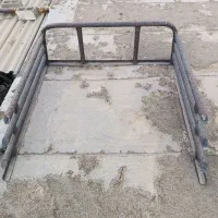 باربند مزدا دوکابین|قطعات یدکی و لوازم جانبی|باغ ملک, |دیوار