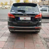 تیگو۵|خودرو سواری و وانت|فردیس, شهرک هفده شهریور|دیوار