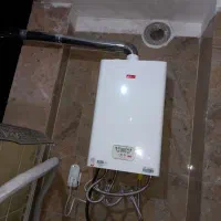 تعمیرات تخصصی پکیچ وکولر گازی