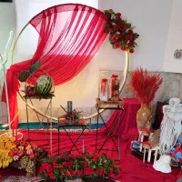 شب یلدا. یلدایی.سفره یلدا.|خدمات پذیرایی، مراسم|نیشابور, مبارکه|دیوار