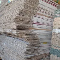 ضایعات کتاب کاغذ باطله کارتن کارتون|عمده‌فروشی|اراک, |دیوار